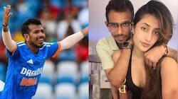 Yuzvendra Chahal Breaks Silence On Ex-Wife's Cheating Allegations Made On TV