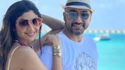 Shilpa Shetty, Raj Kundra Denied Permission To Travel Abroad