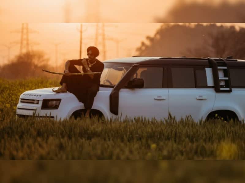 Rajvir Jawanda’s Net Worth