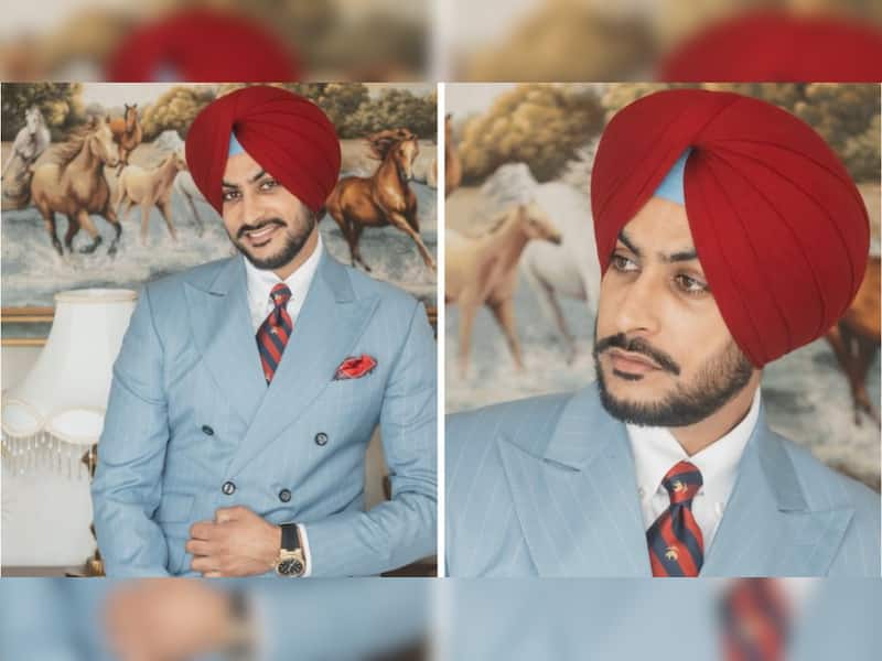 Education and Early Life