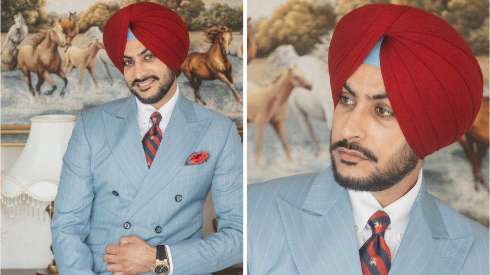 Education and Early Life