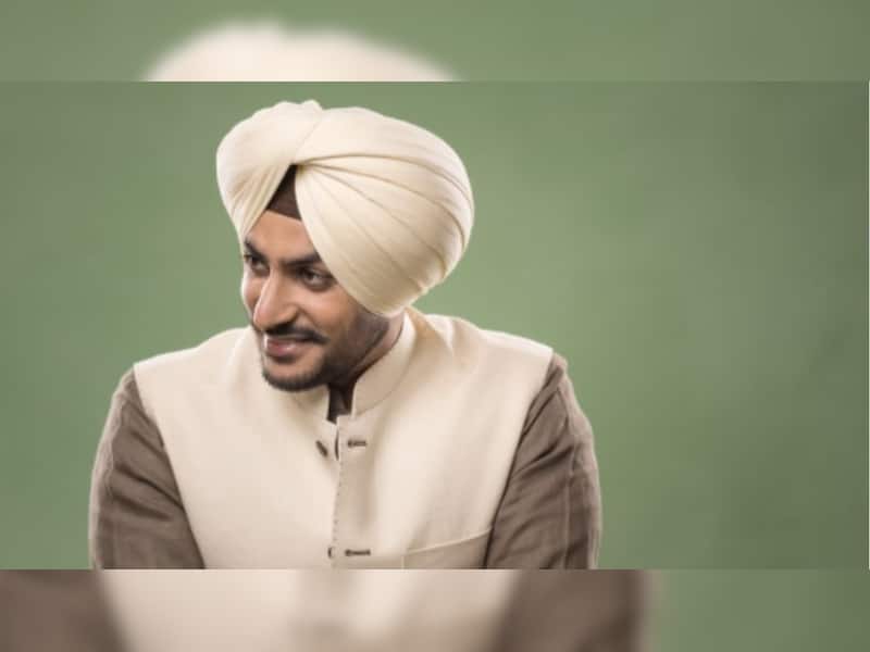 Rajvir Jawanda’s Family