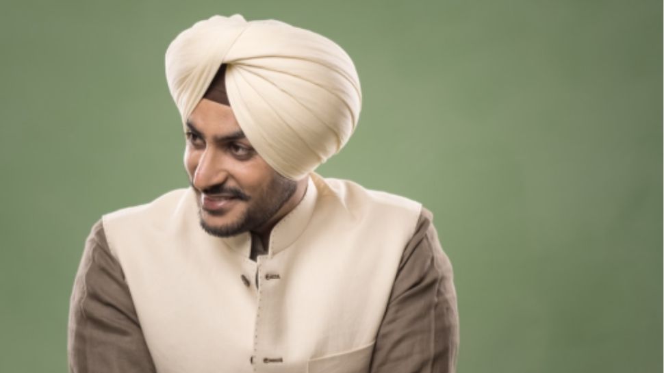 Rajvir Jawanda’s Family