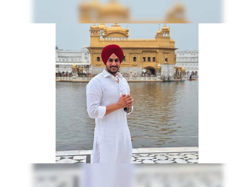 Where Did Rajvir Jawanda Belong To?