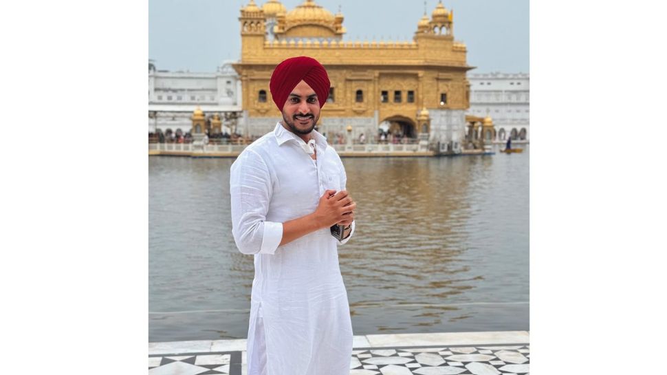 Where Did Rajvir Jawanda Belong To?