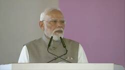 PM Modi Urges Citizens To Embrace ‘Swadeshi’ And Support Indian Labourers