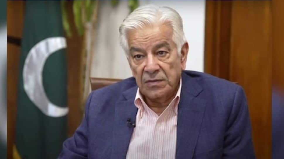 `India Never United Truly Except Under Aurangzeb`: Pakistan’s Khawaja Asif Sparks Controversy