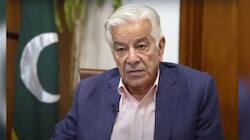 'India Never United Truly Except Under Aurangzeb': Pakistan’s Khawaja Asif