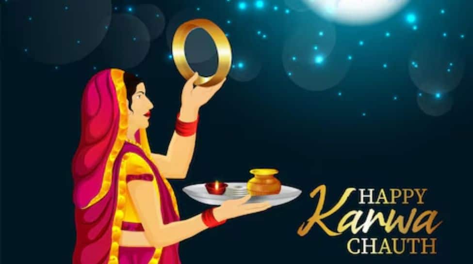 Karwa Chauth 2025: Do’s And Don’ts To Follow On This Festival