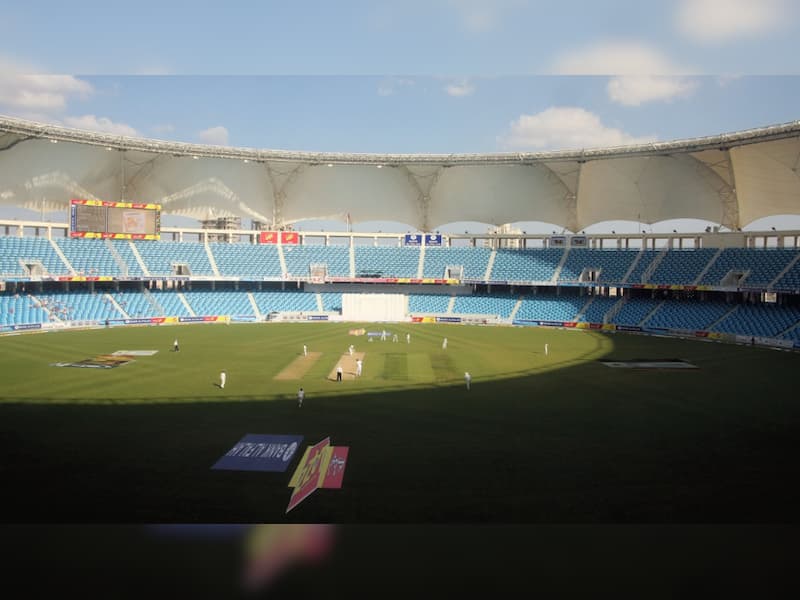 Dubai International Cricket Stadium - UAE