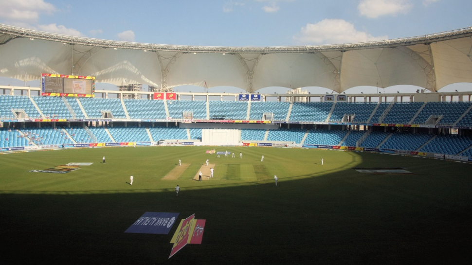 Dubai International Cricket Stadium - UAE
