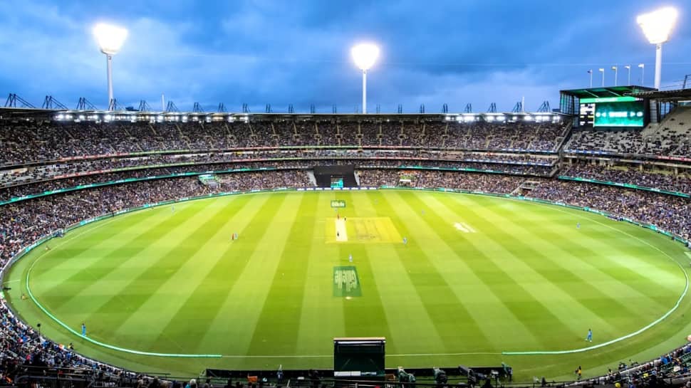 Melbourne Cricket Ground (MCG) – Australia Melbourne Cricket Ground (MCG) – Australia
