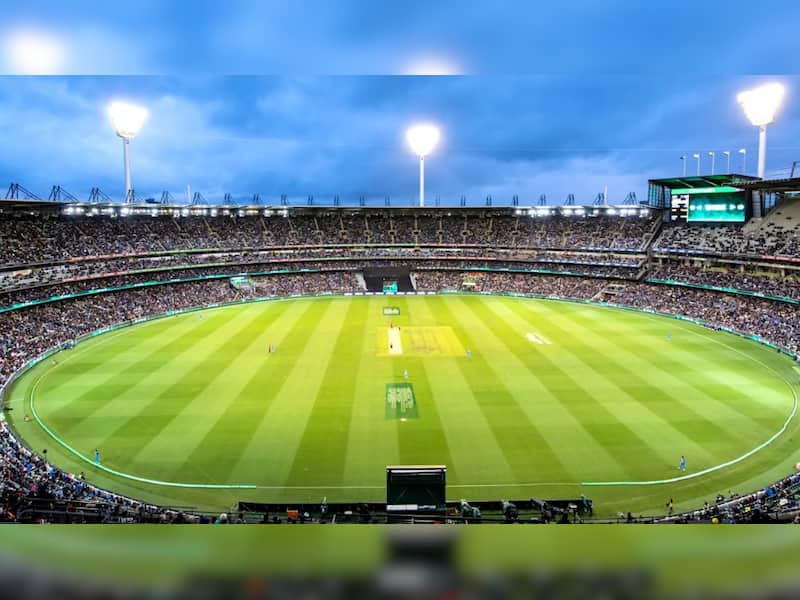 Melbourne Cricket Ground (MCG) – Australia