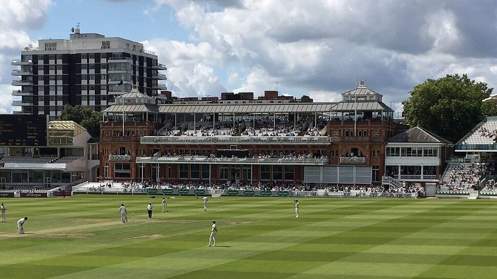 Lord’s Cricket Ground – London, England Lord’s Cricket Ground – London, England