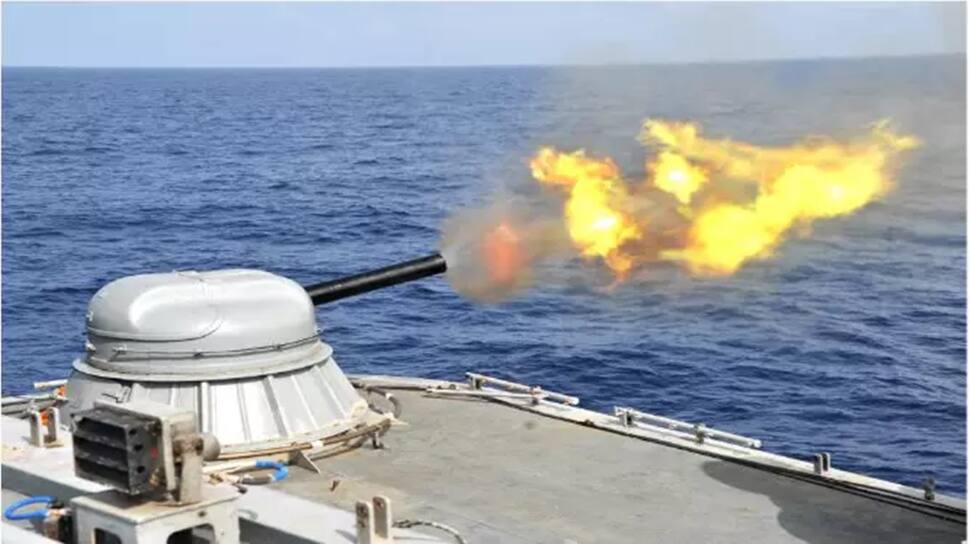 India Readies ‘Wall of Steel’ In Sky And It`s Not `Sudarshan Chakra`; Forget Pakistani Drones, Even Bird Can`t Enter Indian Airspace Without...