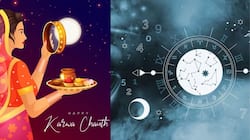 Karwa Chauth 2025 Horoscope: How This Vrat Will Impact All 12 Zodiacs