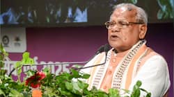 ‘Won’t Contest Elections If Denied 15 Seats’: Jitan Ram Manjhi On Seat Sharing