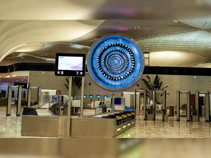 Multi-Airport System