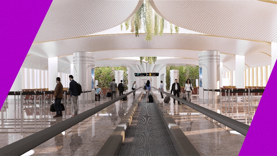 90 Million Passengers