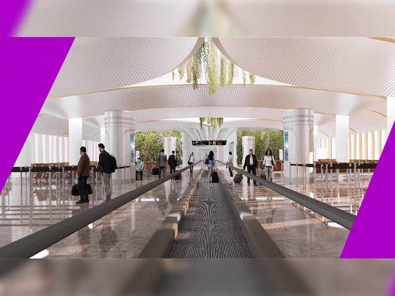 90 Million Passengers