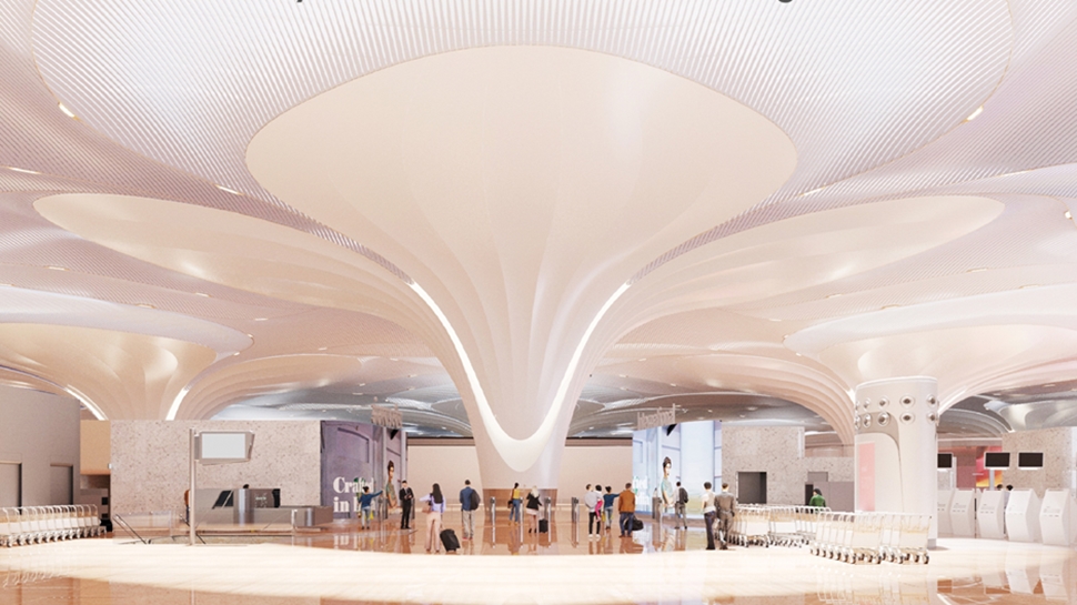 New Connectivity Options