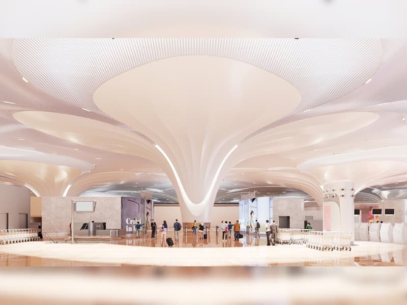 New Connectivity Options