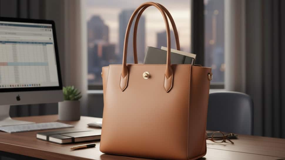 Top Women’s Tote Bags to Shop This Amazon Great Indian Festival 2025