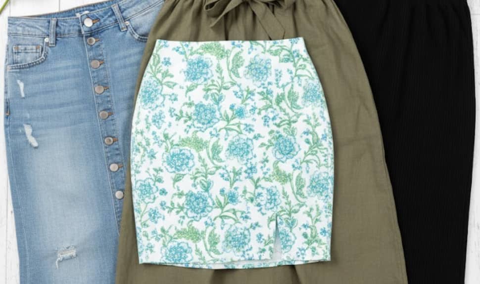 Skirt Up Your Style: Skirts on Myntra You Can’t Miss! Skirt Up Your Style: Skirts on Myntra You Can’t Miss!