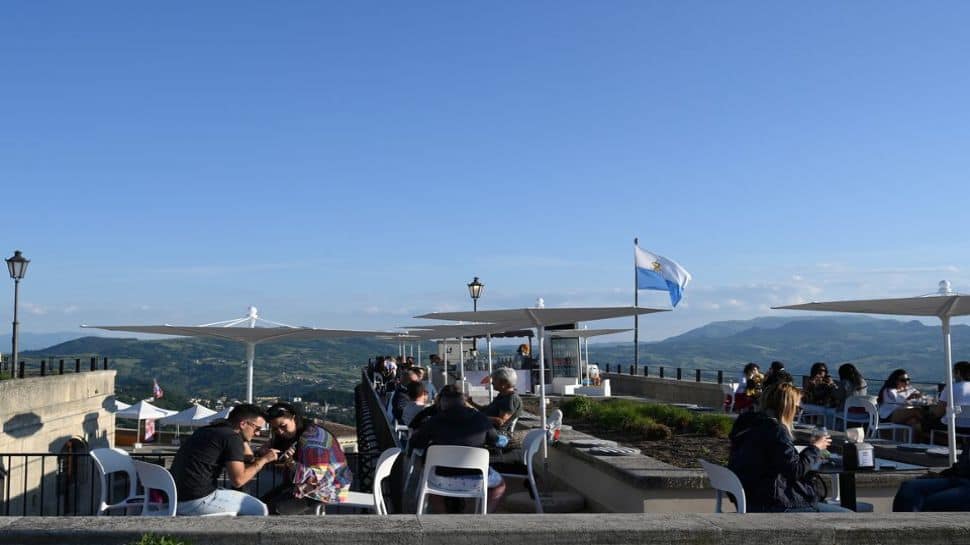 Europe’s Hidden Paradise Opens Doors: Live In The Oldest Republic – San Marino