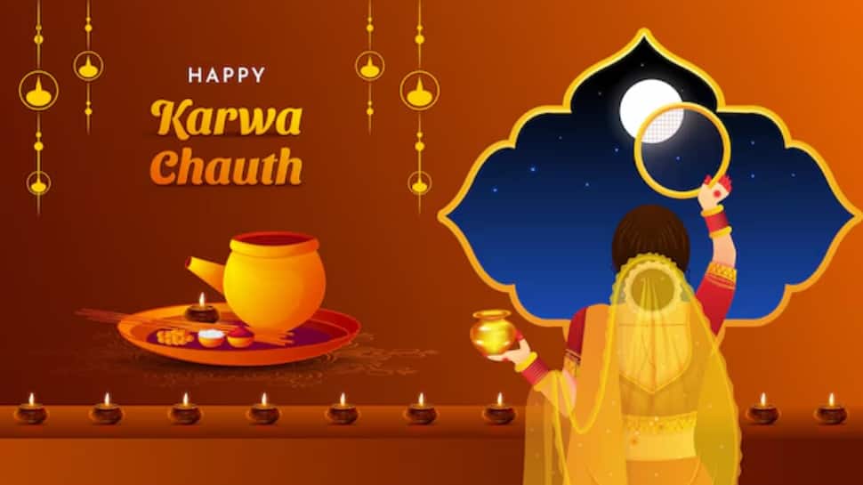 Karwa Chauth 2025: Date, History, Significance, Rituals, And Everything You Need To Know