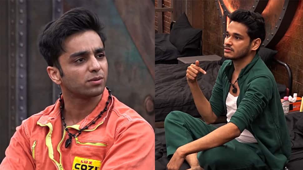 Rise And Fall Finale Race Update: Nayandeep Vs Aarush As Alliances Shift In The Tower
