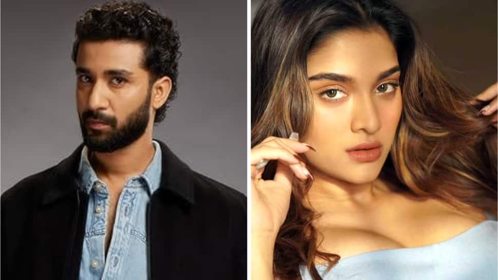 Raghav Juyal And Saiee Manjrekar To Star In Upcoming Romantic Thriller- Check Details Inside
