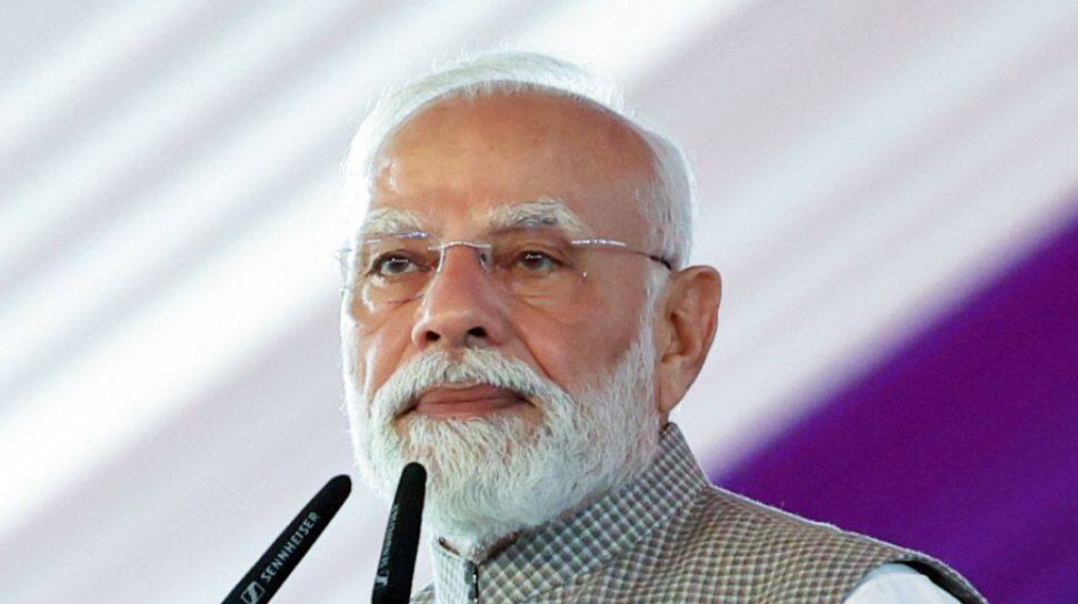 `India And UK Are Natural Partners,` Says PM Modi After Meeting UK PM Keir Starmer