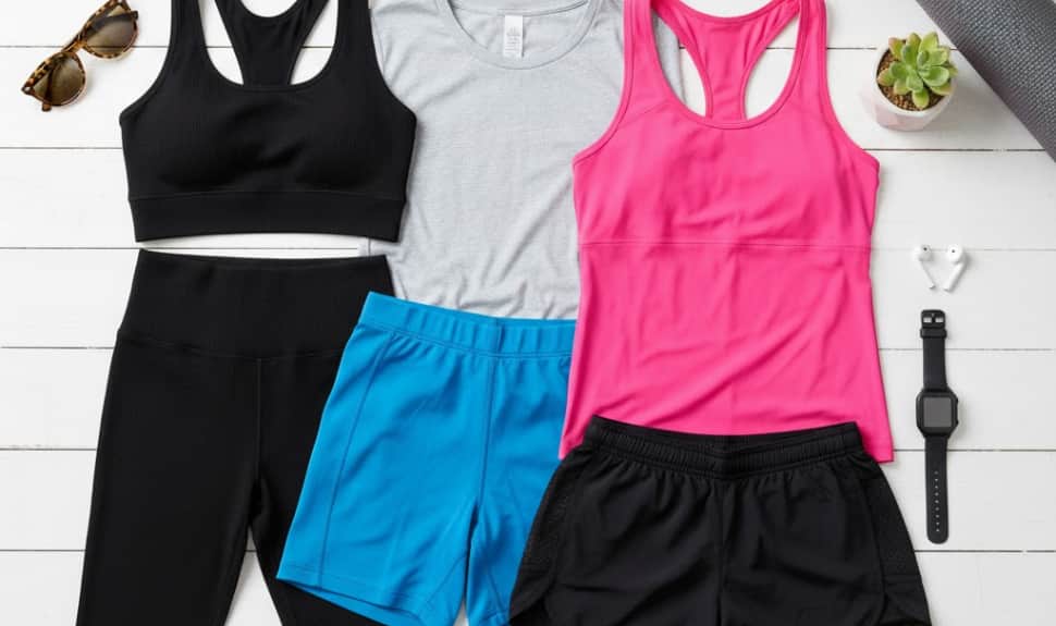 Stay Fit in Style: 4 Must-Have Women’s Activewear Picks
