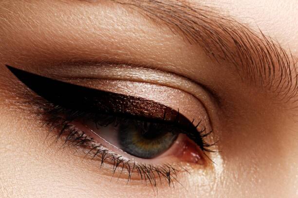 Best Eyeliners for Long-Lasting and Precise Eye Makeup Best Eyeliners for Long-Lasting and Precise Eye Makeup