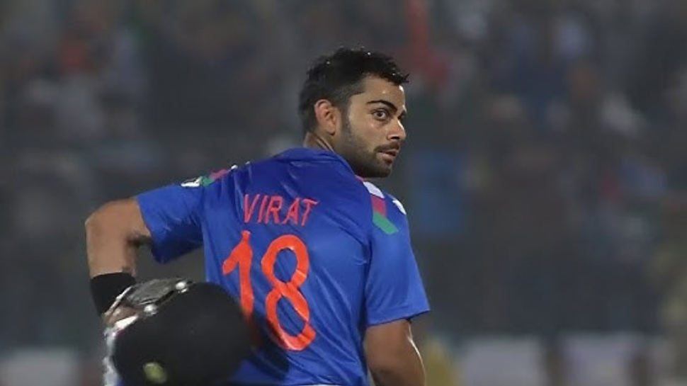 Special Knock For India