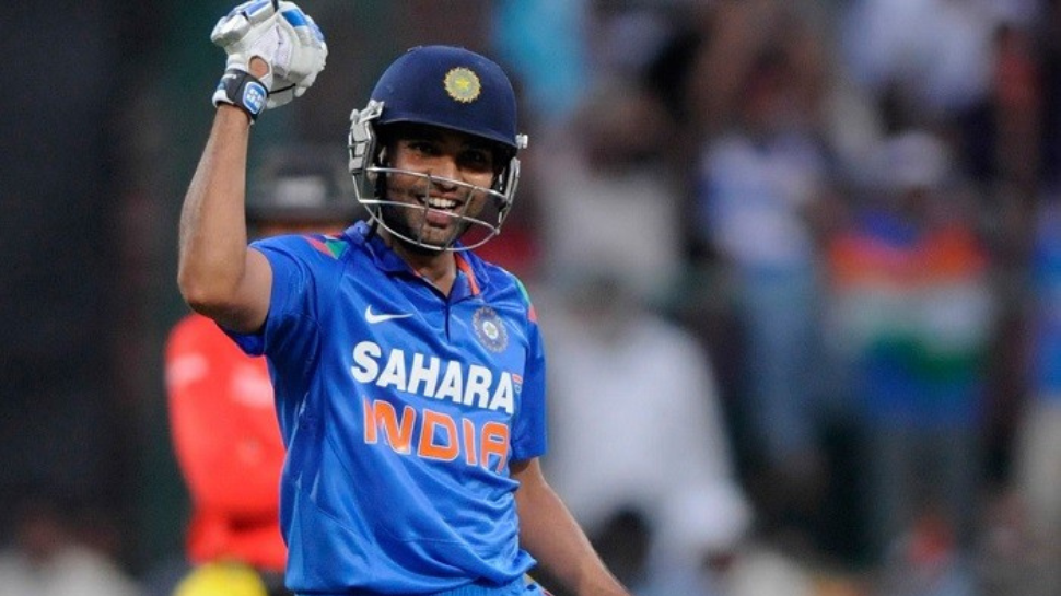 Rohit Sharma: The Aussie Specialist