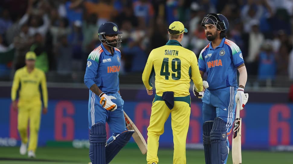 India’s Dominance