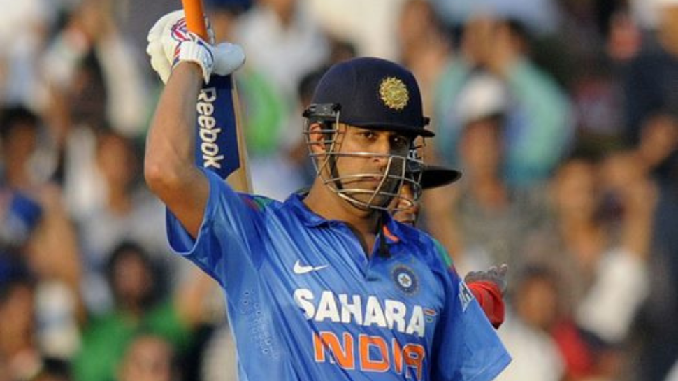 MS Dhoni - 139 (Mohali, 2013)