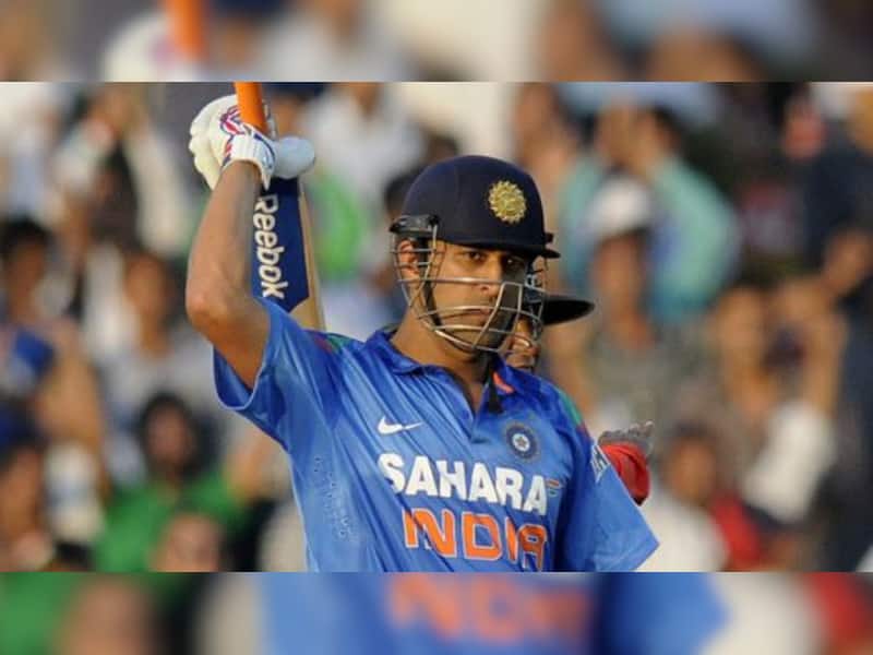 MS Dhoni - 139 (Mohali, 2013) 