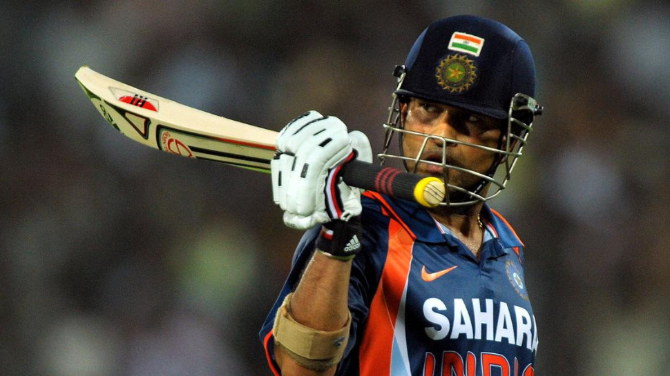 Sachin Tendulkar - 175 (Hyderabad, 2009)