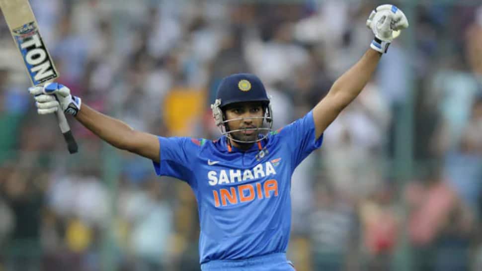 Rohit Sharma - 209 (Bengaluru, 2013)