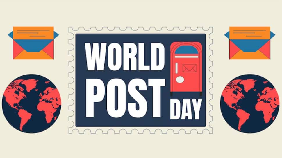 World Post Day 2025: Date, Theme, Significance, And India’s Incredible Postal Journey