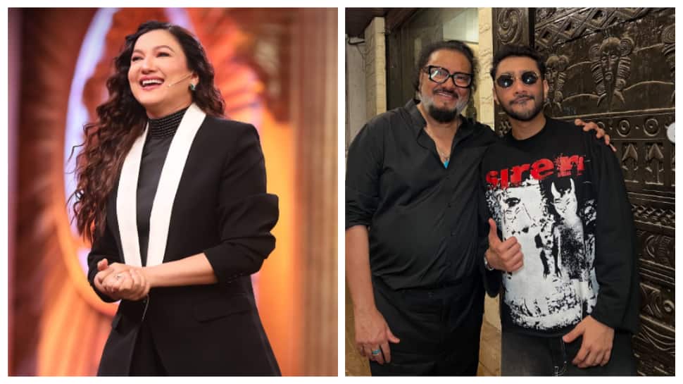 Netizens Blast Ismail Darbar’s Comments On Gauahar Khan Working After Marriage With Son, Internet Says ‘Nagma Has Time To Run’