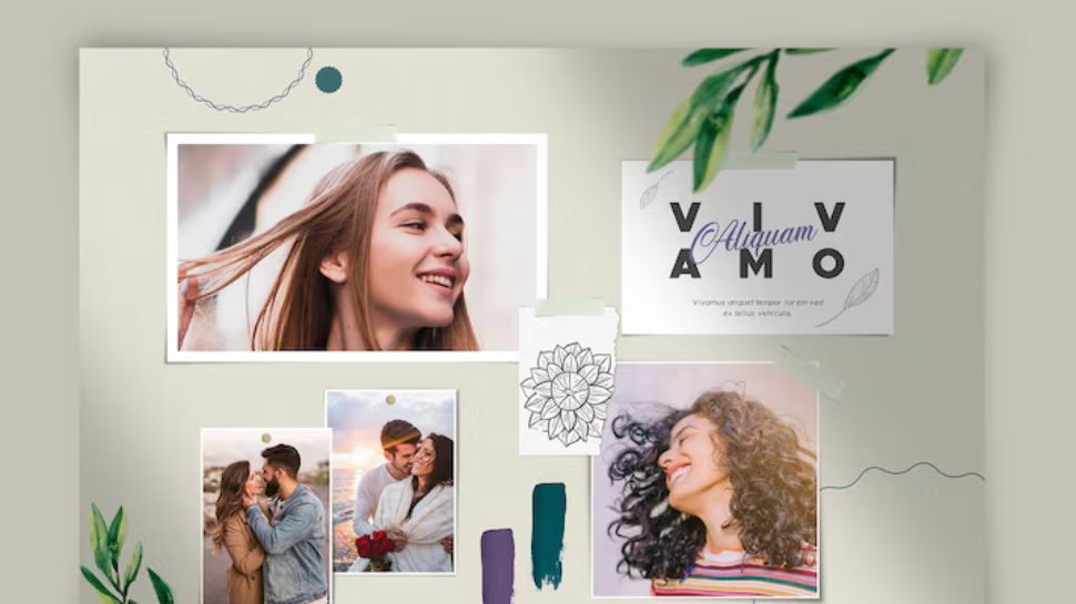 Customised Photo Frames or Albums