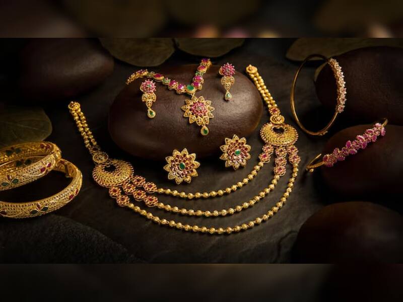 Personalised Jewellery