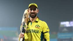 Glenn Maxwell Shares Crucial Update On Fractured Wrist, Says ‘A Slim Chance’ 
