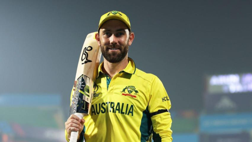 Glenn Maxwell Eyes Comeback After Wrist Surgery Ahead of India T20 Series