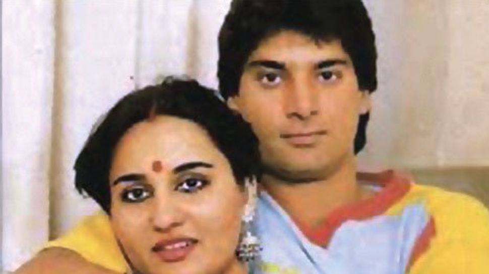 Mohsin Khan - Reena Roy