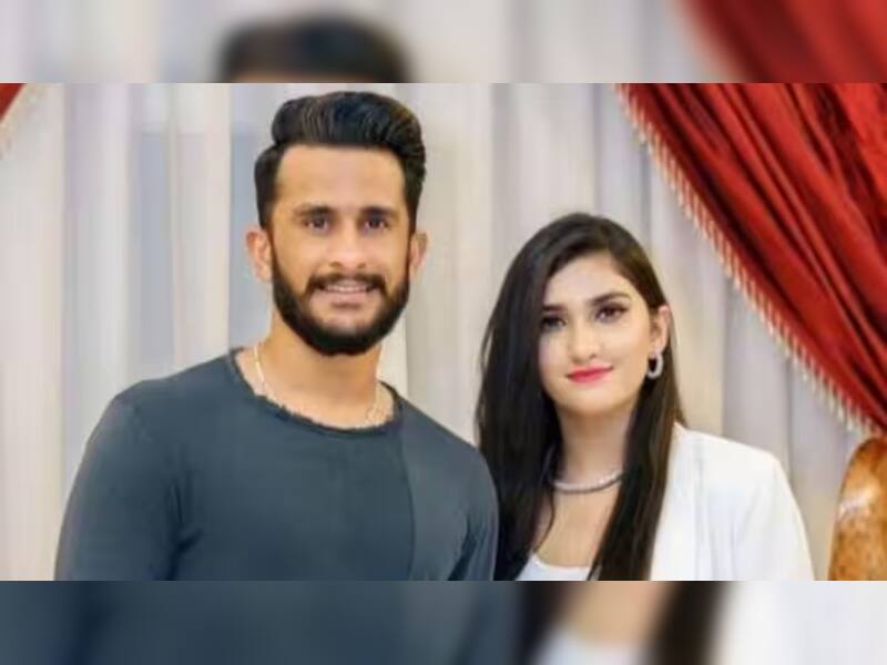 Hasan Ali - Samiya Arzoo